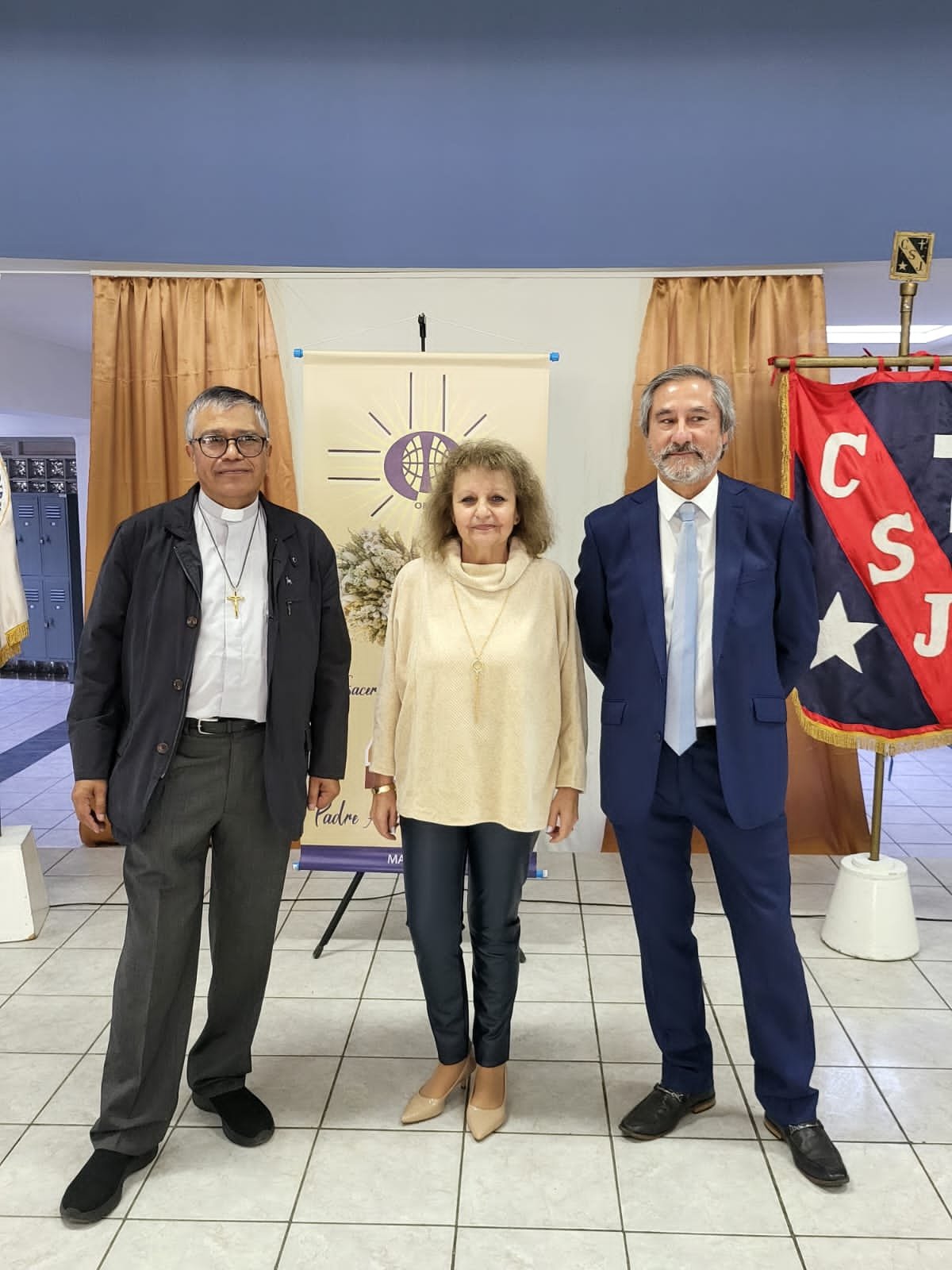 Comunidad y servicio