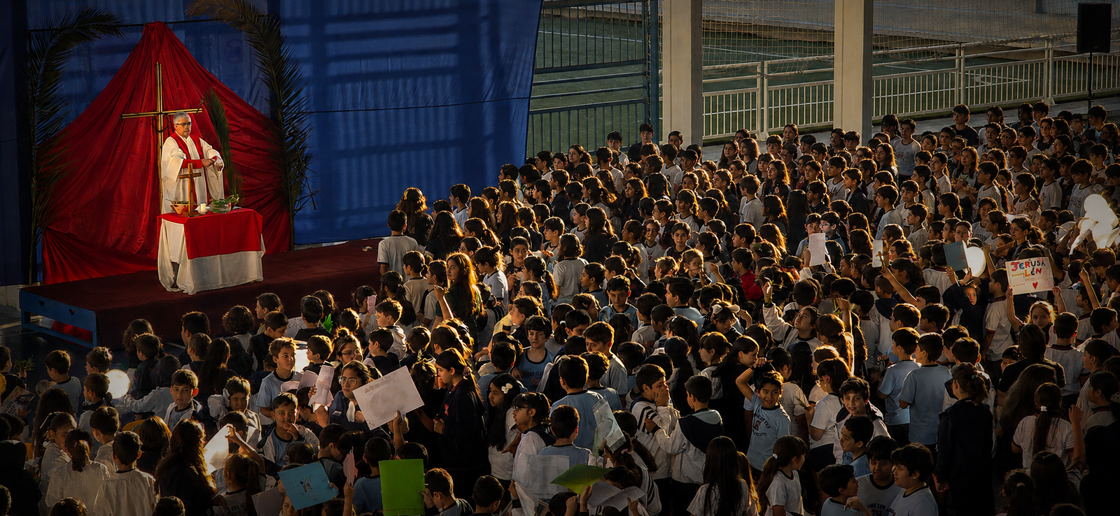 Comunidad