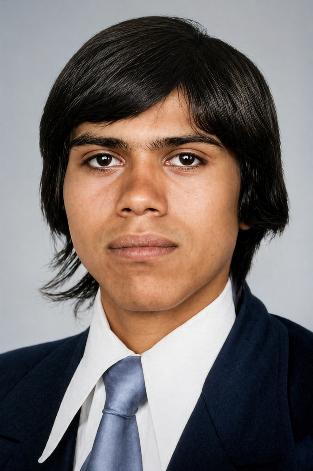Retrato San José